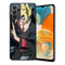 Coque Samsung Galaxy A23 5G Boruto Jougan