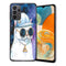 Coque Samsung Galaxy A23 5G Chat Hipster