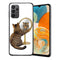 Coque Samsung Galaxy A23 5G Chat Tigre