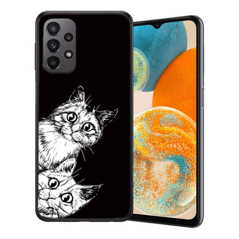 Coque Samsung Galaxy A23 5G Coco Chat