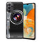 Coque pour Samsung A23 original Camera Phone