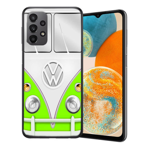 Coque Telephone Samsung A23 originale Combi WW