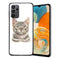 Coque Samsung Galaxy A23 5G Chat du Bengale