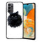Coque Samsung Galaxy A23 5G Chat Noir