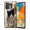 Coque Samsung Galaxy A23 5G Chatons Mignons