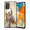 Coque Samsung Galaxy A23 5G Cheval Blanc