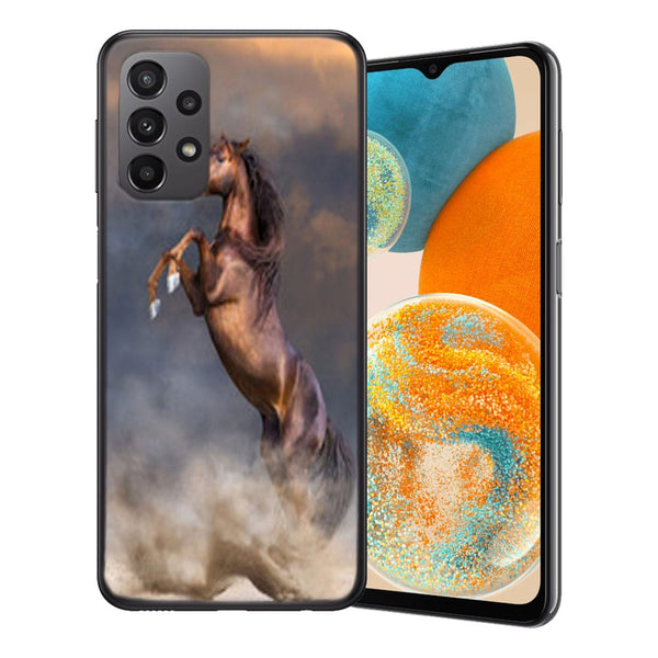 Coque Samsung Galaxy A23 5G Cheval Libre