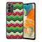 Coque Samsung Galaxy A23 5G Pasteque Summer Chevrons