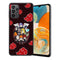 Coque Samsung Galaxy A23 5G Chibi Akatsuki Montage