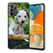 Coque Samsung Galaxy A23 5G Chiot Dalmatien