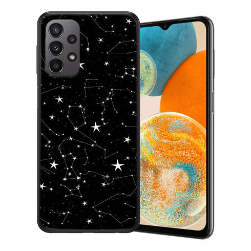 Coque Samsung Galaxy A23 5G Constellations