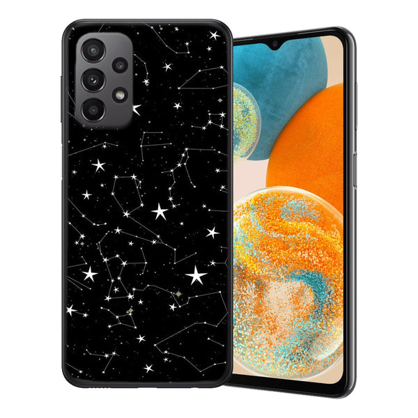 Coque Samsung Galaxy A23 5G Constellations