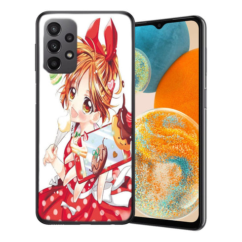 Coque Samsung Galaxy A23 5G Cooking Carine