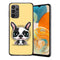 Coque Samsung Galaxy A23 5G Cute Puppies