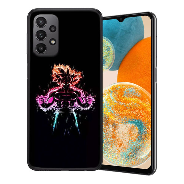 Coque Samsung Galaxy A23 5G Dbz Ascension
