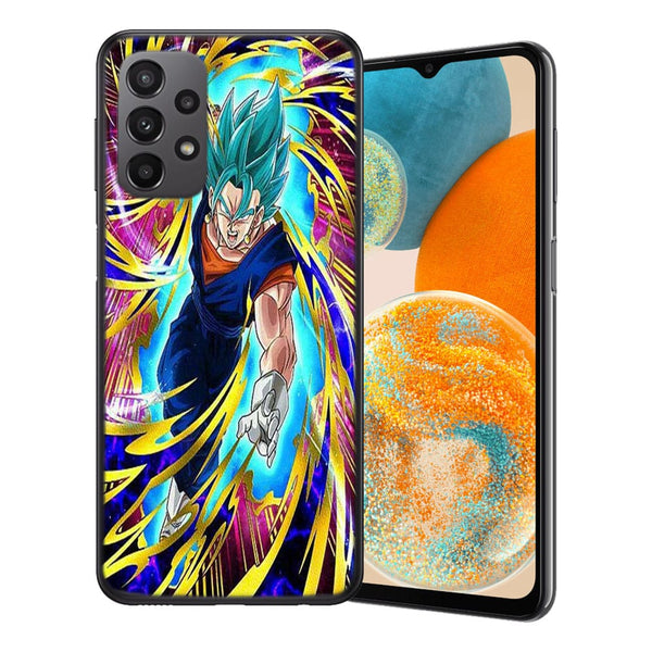 Coque Samsung Galaxy A23 5G Dbz Aura