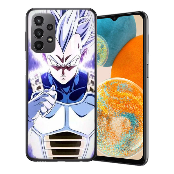 Coque Samsung Galaxy A23 5G Dbz It's Me