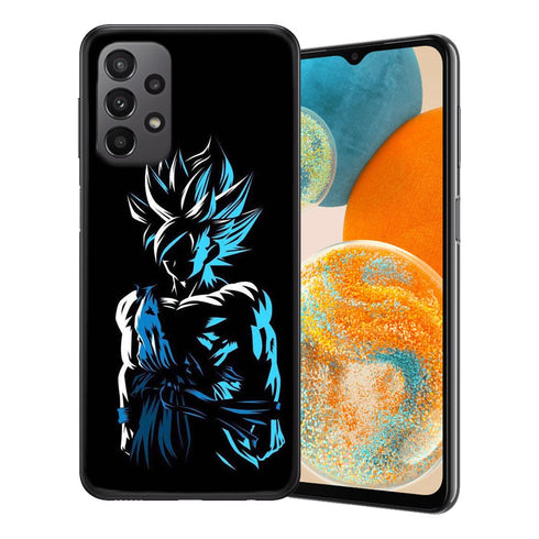 Coque Samsung Galaxy A23 5G Dbz Adventure