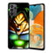 Coque Samsung Galaxy A23 5G Dbz Hero | Antichocs
