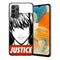 Coque Samsung Galaxy A23 5G Death Note Justice