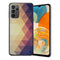 Coque Samsung Galaxy A23 5G Agate Diams Bleu