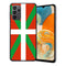 Coque Samsung Galaxy A23 5G Pays Basque