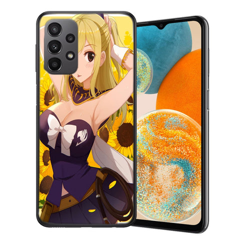 Coque Samsung Galaxy A23 5G Fairy Tail