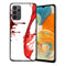Coque Samsung A23 Flaque de Sang Morbide