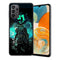 Coque Telephone Samsung Galaxy A23 Fortnite Ragnarok Skin Top1