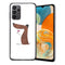 Coque Samsung Galaxy A23 5G Funny Teckel