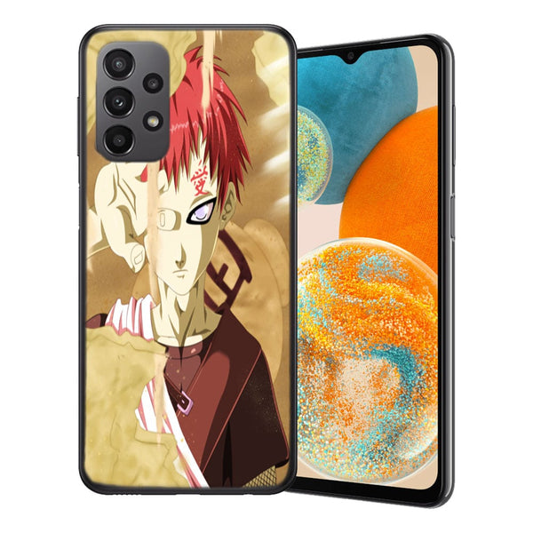 Coque Samsung Galaxy A23 5G Gaara Naruto