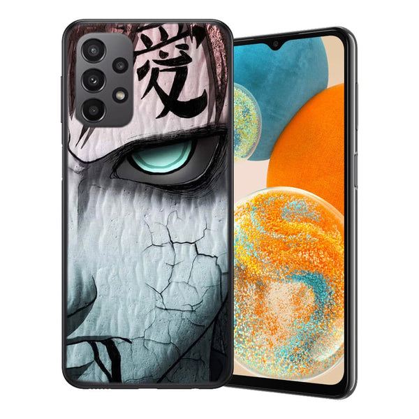 Coque Samsung Galaxy A23 5G Gaara du Sable