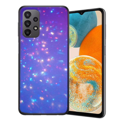Coque Samsung Galaxy A23 5G Galaxy Sparkle