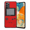 Coque Samsung Galaxy A23 Game Boy Rouge