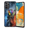 Coque Samsung Galaxy A23 5G Gant Infini