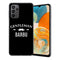 Coque Samsung A23 Gentleman Barbu