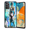 Coque Samsung Galaxy A23 5G Gogeta SSB