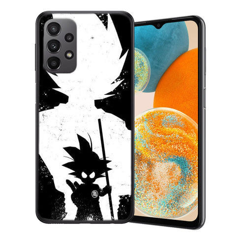 Coque Samsung Galaxy A23 5G Goku Grandit