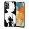 Coque Samsung Galaxy A23 5G Goku Grandit