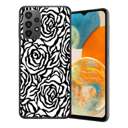 Coque Samsung A23 Gothic twist