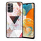 Coque Samsung Galaxy A23 5G Graphics Triangle