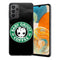 Coque Samsung A23 Groot Coffee