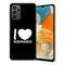 Coque Samsung A23 I Love Normandie
