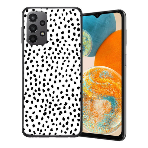 Coque Samsung Galaxy A23 5G Impression Dalmat