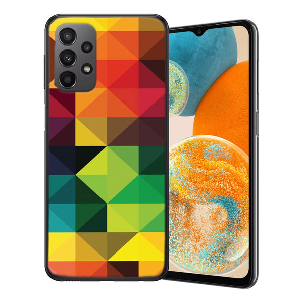 Coque Samsung Galaxy A23 5G Intermezzo
