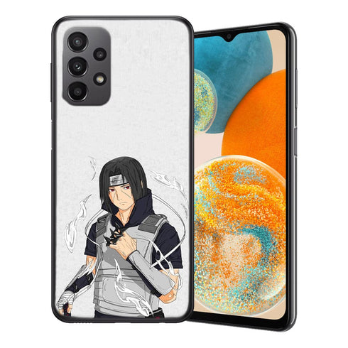 Coque Samsung Galaxy A23 5G Itachi Konoha