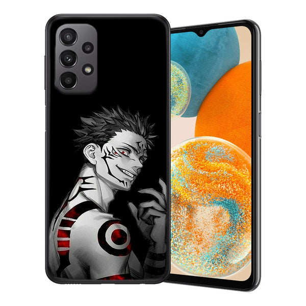 Coque Samsung Galaxy A23 5G Itadori Sukuna