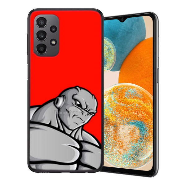 Coque Samsung Galaxy A23 5G Jiren Full Power