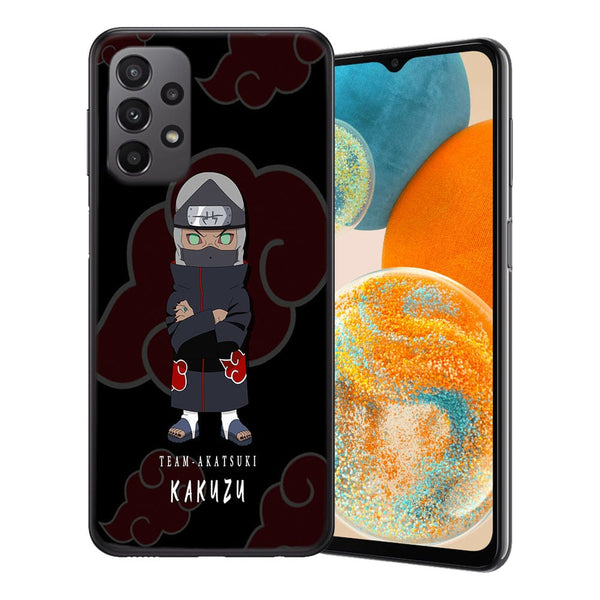 Coque Samsung Galaxy A23 5G Kakuzu