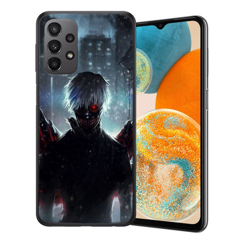 Coque Samsung Galaxy A23 5G Kaneki Ken